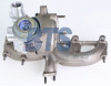 BTS Turbo T911204BL - Lader, Aufladung