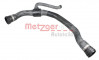 METZGER 2420822 - Kühlerschlauch