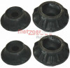 METZGER 6490278 - Reparatursatz, Federbeinstützlager