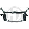 DIEDERICHS 6045902 - Frontverkleidung