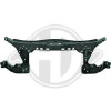 DIEDERICHS 1663102 - Frontverkleidung
