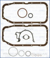 TRISCAN 595-5054 - Dichtungssatz, Kurbelgehäuse