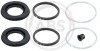 A.B.S. 43595 - Reparatursatz, Bremssattel