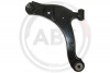 A.B.S. 210799 - Lenker, Radaufhängung
