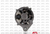 ATL Autotechnik L 39 130 - Generator