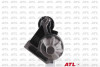 ATL Autotechnik A 13 040 - Starter