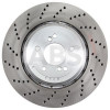A.B.S. 18056 - Bremsscheibe