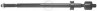 A.B.S. 240075 - Axialgelenk, Spurstange