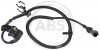 A.B.S. 31257 - Sensor, Raddrehzahl