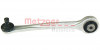 METZGER 58008101 - Lenker, Radaufhängung