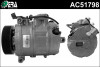 ERA Benelux AC51798 - Kompressor, Klimaanlage