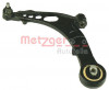 METZGER 58034001 - Lenker, Radaufhängung