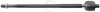 A.B.S. 240658 - Axialgelenk, Spurstange