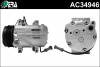 ERA Benelux AC34946 - Kompressor, Klimaanlage