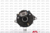 ATL Autotechnik L 34 880 - Generator