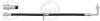 A.B.S. SL 6786 - Bremsschlauch
