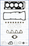 TRISCAN 598-2693 - Dichtungssatz, Zylinderkopf