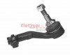 METZGER 54011402 - Spurstangenkopf