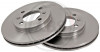 A.B.S. 15609 - Bremsscheibe