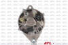 ATL Autotechnik L 60 740 - Generator