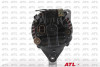 ATL Autotechnik L 68 220 - Generator