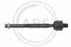 A.B.S. 240372 - Axialgelenk, Spurstange