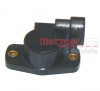METZGER 0904011 - Sensor, Drosselklappenstellung
