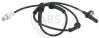 A.B.S. 31001 - Sensor, Raddrehzahl
