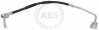 A.B.S. SL 4616 - Bremsschlauch