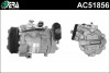 ERA Benelux AC51856 - Kompressor, Klimaanlage