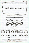 TRISCAN 597-7599 - Dichtungssatz, Zylinderkopf