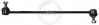 A.B.S. 260512 - Stange/Strebe, Stabilisator
