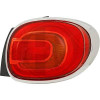 DIEDERICHS 3405694 - Heckleuchte