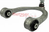 METZGER 58092602 - Lenker, Radaufhängung