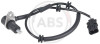 A.B.S. 30890 - Sensor, Raddrehzahl