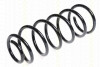 TRISCAN 87501853 - Fahrwerksfeder