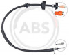 A.B.S. K15012 - Seilzug, Feststellbremse