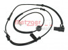 METZGER 0900152 - Sensor, Raddrehzahl