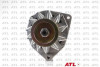 ATL Autotechnik L 40 040 - Generator