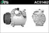 ERA Benelux AC51462 - Kompressor, Klimaanlage