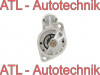 ATL Autotechnik A 75 560 - Starter