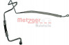 METZGER 2361068 - Hydraulikschlauch, Lenkung