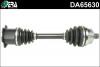 ERA Benelux DA65630 - Antriebswelle