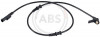 A.B.S. 30832 - Sensor, Raddrehzahl