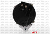 ATL Autotechnik L 44 760 - Generator