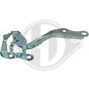 DIEDERICHS 6606018 - Scharnier, Motorhaube