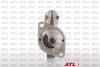 ATL Autotechnik A 77 270 - Starter
