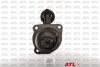 ATL Autotechnik A 71 420 - Starter