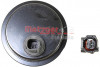 METZGER 09001148 - Sensor, Raddrehzahl