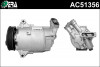 ERA Benelux AC51356 - Kompressor, Klimaanlage